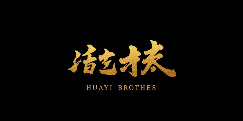 鲁鲁影视合作伙伴：华谊兄弟