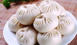 包子假肉爆料怎么做的视频,跟随视频学习独特烹饪技巧