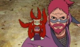 火影爆料四尾孙悟空视频