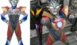 泽塔形态最新爆料