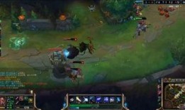 lol小智动画爆料视频,揭秘全新英雄与神秘剧情
