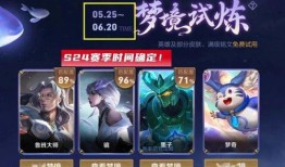曜皮肤最新联动爆料