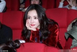 杨幂娱乐最新八卦爆料,恋情疑曝光？