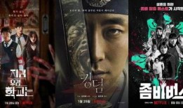 丧尸宇宙最新一集截止爆料