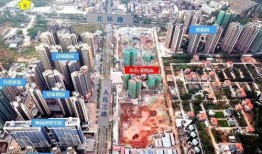 惠州楼市最新爆料,揭秘最新房价走势与热门项目！