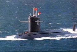 英国媒体爆料潜艇视频,揭秘水下神秘力量！