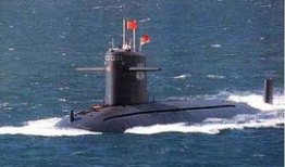 英国媒体爆料潜艇视频,揭秘水下神秘力量！