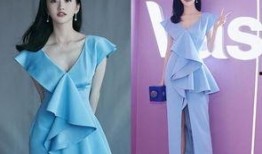 娱乐圈爆料人间富贵花,娱乐圈璀璨明星的华丽人生