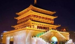 大杨爆料西安景区视频,西安景区魅力瞬间，带你领略古都风情