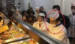 天津食堂爆料事件视频,揭露校园食品安全疑云