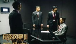 反腐风暴在线观看,在线揭秘权力斗争与正义较量