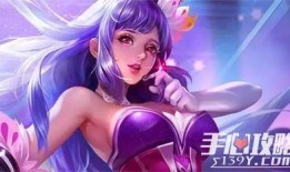 王者最新皮肤爆料王昭君,王昭君全新皮肤惊艳亮相