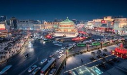 西安楼市最新爆料,揭秘最新房价走势与热门项目盘点