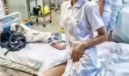 小护士爆料视频,医院内部惊人真相