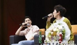 宋仲基李光洙最新爆料,幕后故事与心路历程大公开