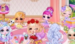 甜心娃娃爆料视频,幕后真相大起底