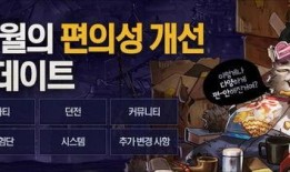 韩服dnf今日爆料最新,神秘职业登场，游戏内容再升级