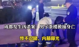 成都晚安爆料事件真相视频,揭秘真相背后的惊人内幕