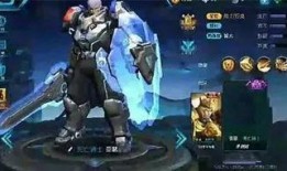 亚瑟新皮肤爆料视频大全,视觉盛宴，尽享英雄风采