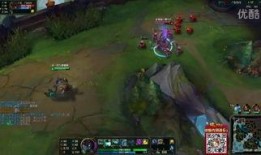 lol小智动画爆料视频,揭秘全新英雄与神秘剧情
