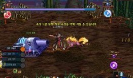 韩服神界最新爆料,韩服最新爆料揭示神秘势力崛起