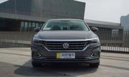 新款帕萨特爆料视频,视频爆料揭示外观、内饰及动力升级亮点