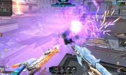 逆战体验服最新爆料塔防分支