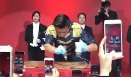 新瓜最新爆料演唱会,明星演唱会精彩瞬间大揭秘