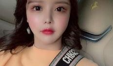 圈内人爆料韩安冉,网红界的风云人物，揭秘她的成名之路