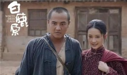 白鹿原电视剧在线观看,穿越历史的长河，探寻家族兴衰之谜
