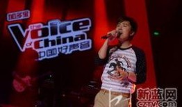 好声音第三季学员爆料视频