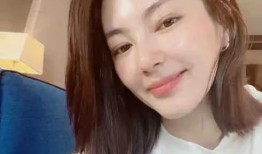 娱乐圈吃瓜爆料患病的女明星