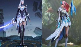 王者露娜新皮肤爆料最新