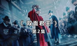 双面君王在线观看,宫廷权谋与爱恨情仇的巅峰对决