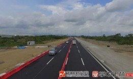 玉林二环路最新爆料,全速推进，未来交通枢纽焕新升级