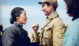 电影南征北战在线观看,烽火岁月里的英雄赞歌