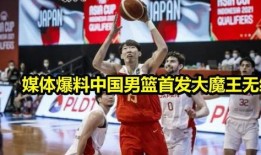 吉林男篮爆料新闻视频最新,揭秘球队内部最新动态与争议事件