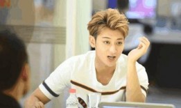 圈内人爆料黄子韬,揭秘明星背后的真实故事