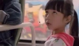 黑化小女孩爆料视频,揭秘网络黑暗面