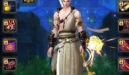 冰晶体验服最新爆料,揭秘神秘技能与全新玩法