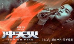 冲天火在线观看,燃情岁月，热血激战