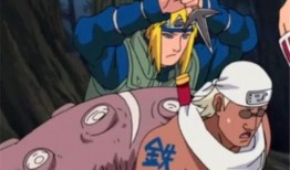 火影爆料四尾孙悟空视频