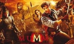 木乃伊公主在线观看,穿越千年之谜