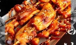 烧烤鱿鱼爆料视频播放,视频播放背后的惊人真相