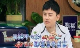 黄磊谢娜最新爆料,揭秘娱乐圈幕后故事