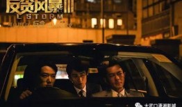 反腐风暴在线观看,在线揭秘权力斗争与正义较量