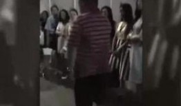 女嘉宾意外爆料视频,真相令人震惊！