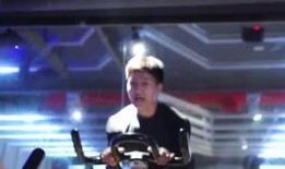 动感单车爆料视频,揭秘健身潮流新宠儿的魅力瞬间