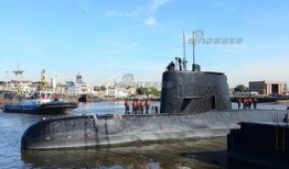 英国媒体爆料潜艇视频,揭秘水下神秘力量！