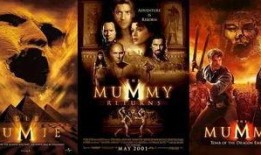 木乃伊公主在线观看,穿越千年之谜